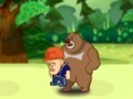                                                                       Bear and Trap ﻞﯿﮭﮐ