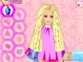                                                                       Barbie's new Hairdress ﻞﯿﮭﮐ