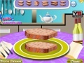                                                                       Turkey Sandwich Decoration ﻞﯿﮭﮐ
