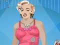                                                                      Marilyn Monroe Dressup ﻞﯿﮭﮐ