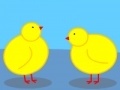                                                                       Chicken showdown ﻞﯿﮭﮐ