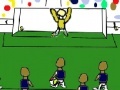                                                                       Ultimate Soccer ﻞﯿﮭﮐ