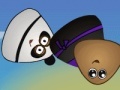                                                                       Pou Ninja ﻞﯿﮭﮐ