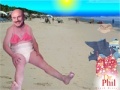                                                                       Dr.Phil Beach Dress-up ﻞﯿﮭﮐ