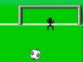                                                                       Penalty Shot ﻞﯿﮭﮐ