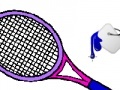                                                                       Racquet sports -1 Tennis ﻞﯿﮭﮐ