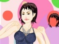                                                                       Pamela Polka Girl ﻞﯿﮭﮐ