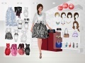                                                                       Elegant Woman Fashion ﻞﯿﮭﮐ