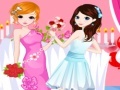                                                                       Most Beautiful Bridemaids ﻞﯿﮭﮐ
