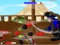                                                                       Revenge of Powder Monkey ﻞﯿﮭﮐ