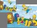                                                                      Simpsons: Puzzle ﻞﯿﮭﮐ