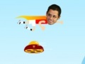                                                                       Chicharito's Great Adventure ﻞﯿﮭﮐ