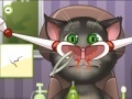                                                                       Talking Tom: Nose doctor ﻞﯿﮭﮐ