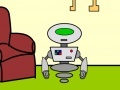                                                                       Robo Adventures ﻞﯿﮭﮐ