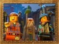                                                                       The LEGO Jigsaw Puzzle ﻞﯿﮭﮐ