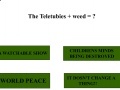                                                                       The Tenacious Test ﻞﯿﮭﮐ