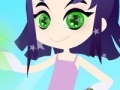                                                                       Long-haired girl ﻞﯿﮭﮐ