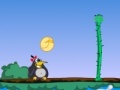                                                                       Penguin Volleyball ﻞﯿﮭﮐ