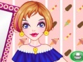                                                                       Fruit Girl Makeup ﻞﯿﮭﮐ