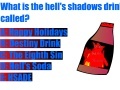                                                                       Hell's Shadows Quiz ﻞﯿﮭﮐ