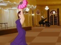                                                                       Flamenco Dancer Girl ﻞﯿﮭﮐ