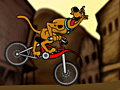                                                                       Scooby BMX Action ﻞﯿﮭﮐ