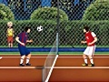                                                                       Football Tennis - Gold Master ﻞﯿﮭﮐ