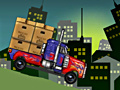                                                                       Cargo Truck Express  ﻞﯿﮭﮐ