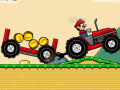                                                                       Mario Tractor ﻞﯿﮭﮐ
