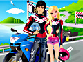                                                                       Moto Couple ﻞﯿﮭﮐ
