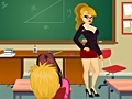                                                                       Naughty High School ﻞﯿﮭﮐ