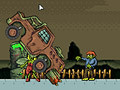                                                                       Across Zombieland ﻞﯿﮭﮐ