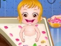                                                                       Baby Hazel Royal Bath ﻞﯿﮭﮐ
