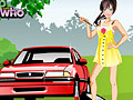                                                                       Changing The Tire ﻞﯿﮭﮐ