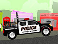                                                                       Police Truck ﻞﯿﮭﮐ