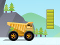                                                                       Truck Rush ﻞﯿﮭﮐ
