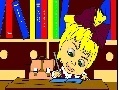                                                                      Coloring Masha at school ﻞﯿﮭﮐ