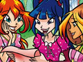                                                                       Winx Mix Up ﻞﯿﮭﮐ