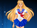                                                                       Anime Girls: Sailor Moon  ﻞﯿﮭﮐ