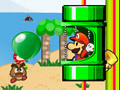                                                                       Mario Bloons Shootin ﻞﯿﮭﮐ