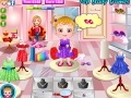                                                                       Baby Hazel Flower Girl ﻞﯿﮭﮐ