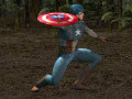                                                                       Captain America - Avenger's Shield ﻞﯿﮭﮐ