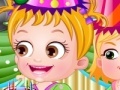                                                                       Baby Hazel - birthday surprise ﻞﯿﮭﮐ