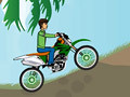                                                                       Ben 10 Motocross 2 ﻞﯿﮭﮐ