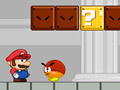                                                                       The Adventure of Super Mario Castle ﻞﯿﮭﮐ