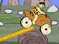                                                                       The Flintstones Trail ﻞﯿﮭﮐ