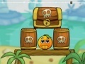                                                                       Cover orange. Pirates ﻞﯿﮭﮐ