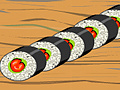                                                                       Sushi Rolls Cooking ﻞﯿﮭﮐ