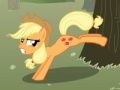                                                                       Friendship is Magic - collecting apples ﻞﯿﮭﮐ