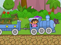                                                                       Dora Train Express ﻞﯿﮭﮐ